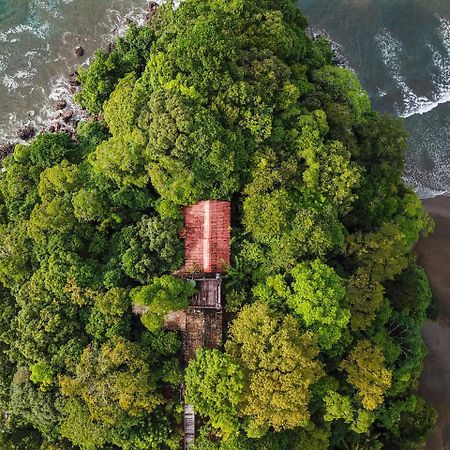 Nuquí Prana Pacifico Retreats酒店 外观 照片